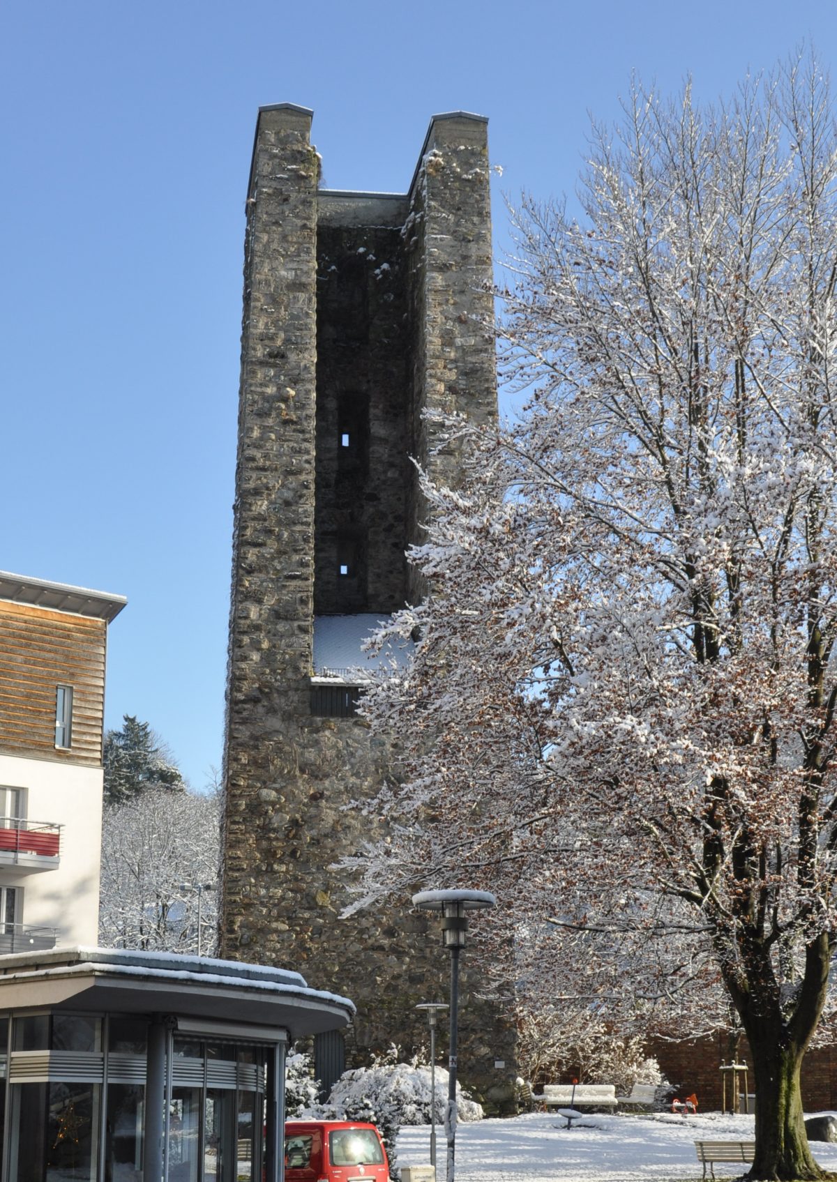 Katzenlieselesturm