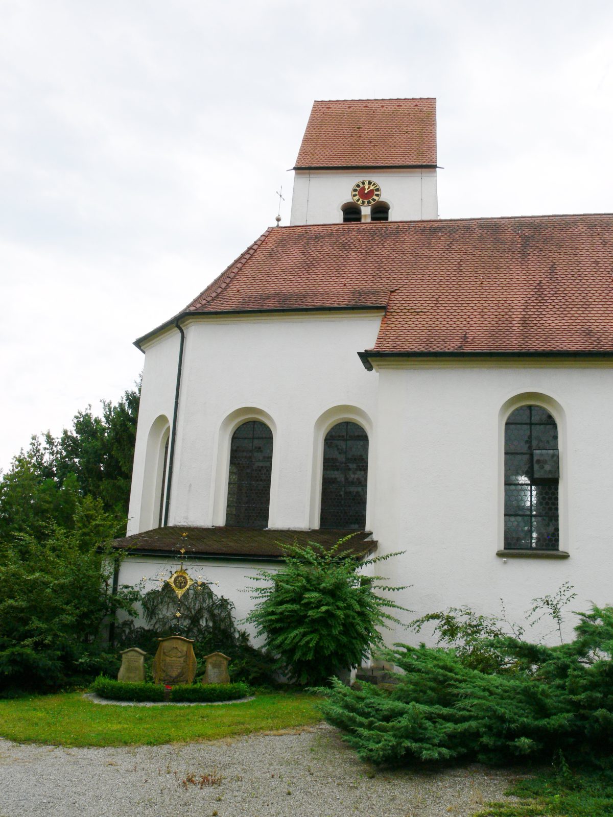 Kirche zur Schmerzhaften Muttergottes