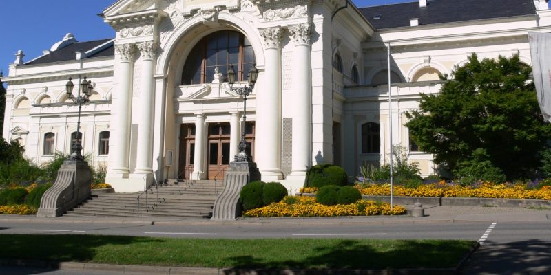 Konzerthaus