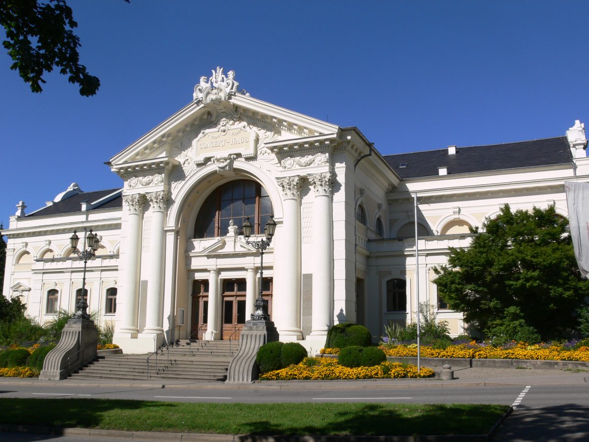 Konzerthaus
