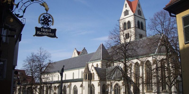 Liebfrauenkirche