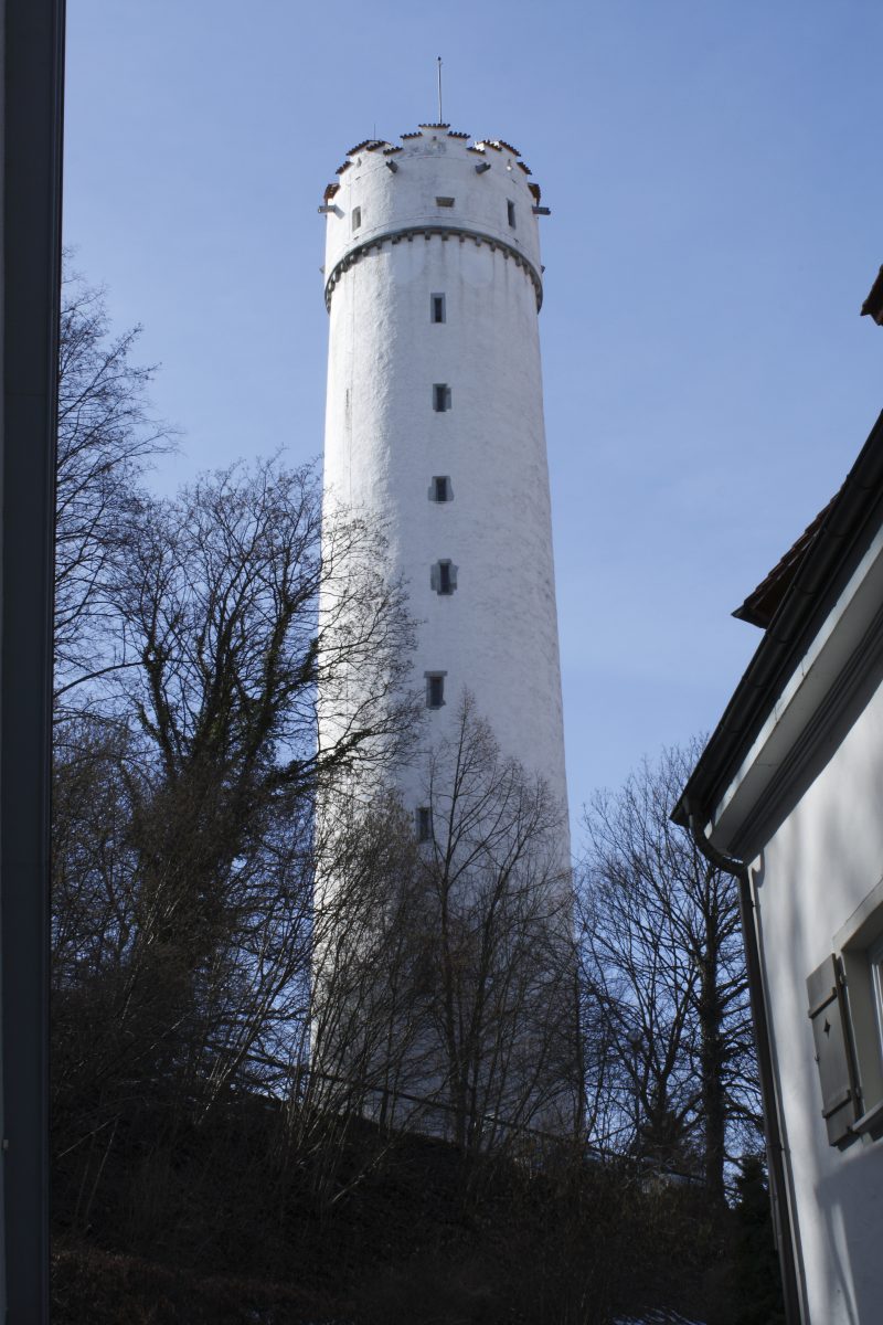 Mehlsack