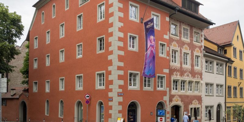 Museum Ravensburger