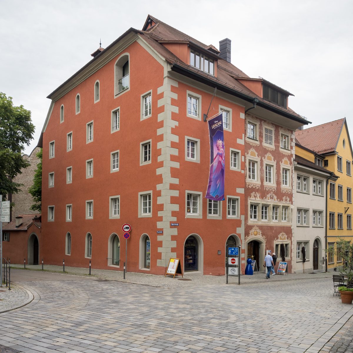 Museum Ravensburger