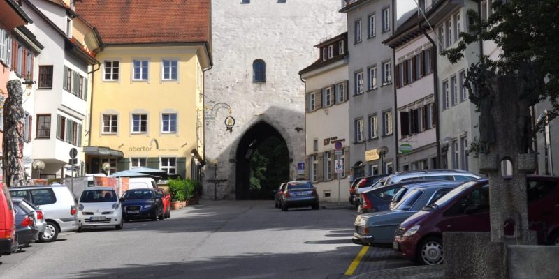 Obertor