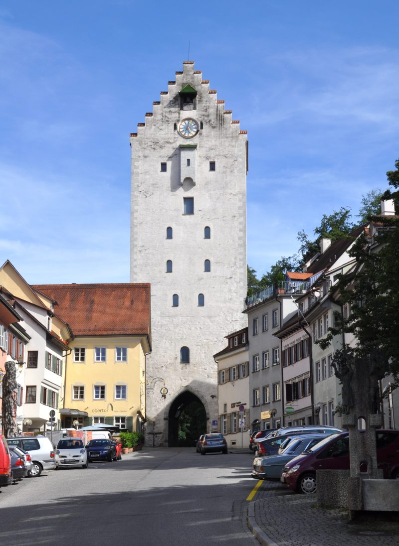 Obertor