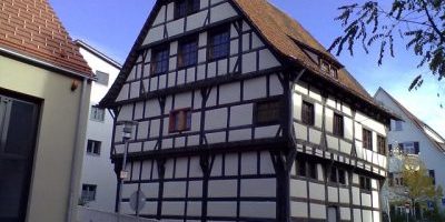 Ottokar's Puppentheater