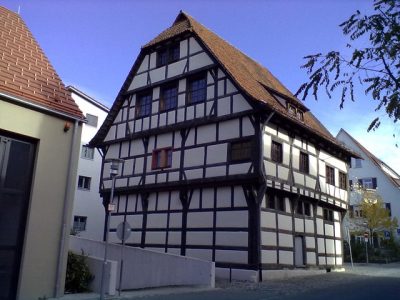 Ottokar's Puppentheater