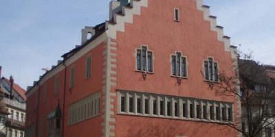 Rathaus Ravensburg