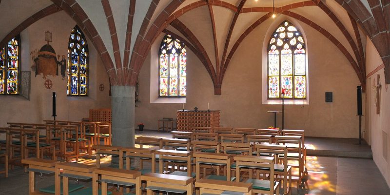 Spitalkapelle