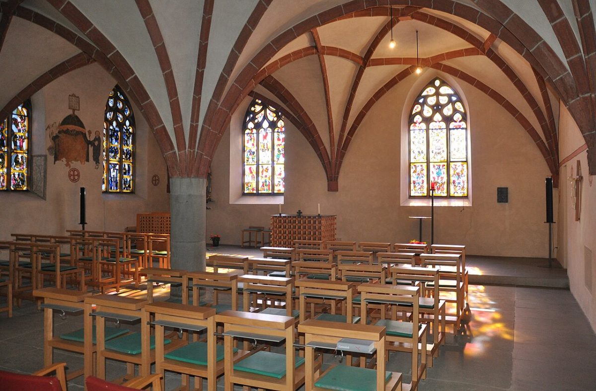 Spitalkapelle