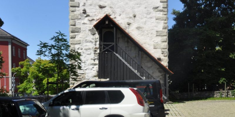 Spitalturm
