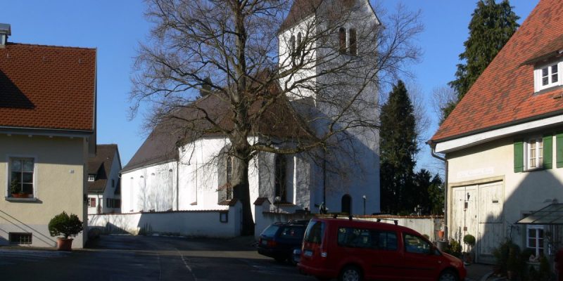 St. Christina