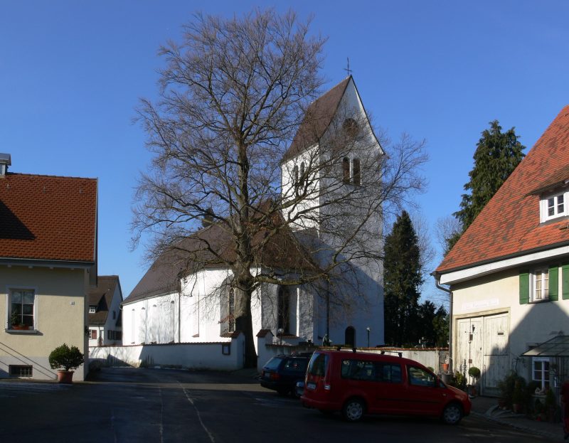St. Christina