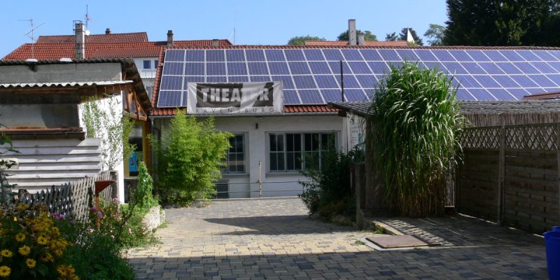 Theater Ravensburg