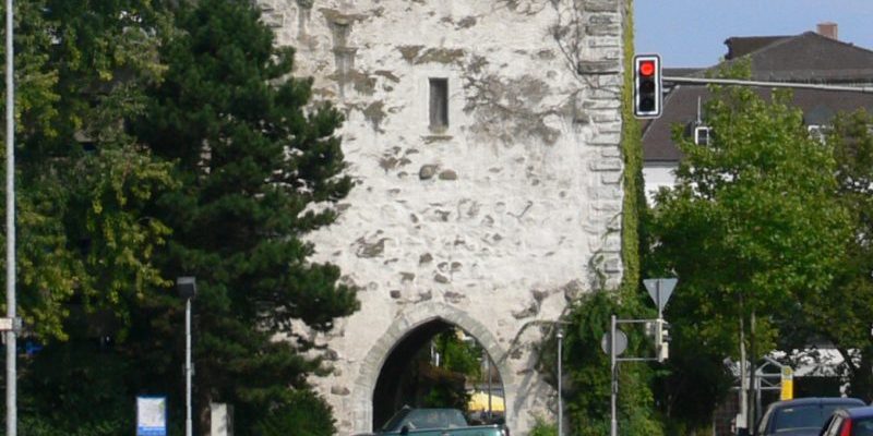 Untertor