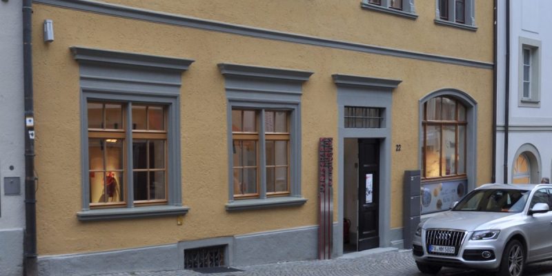 Wirtschaftsmuseum Ravensburg