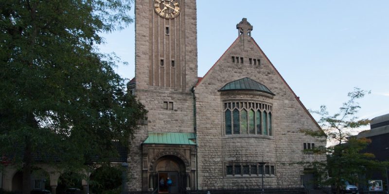 Christuskirche