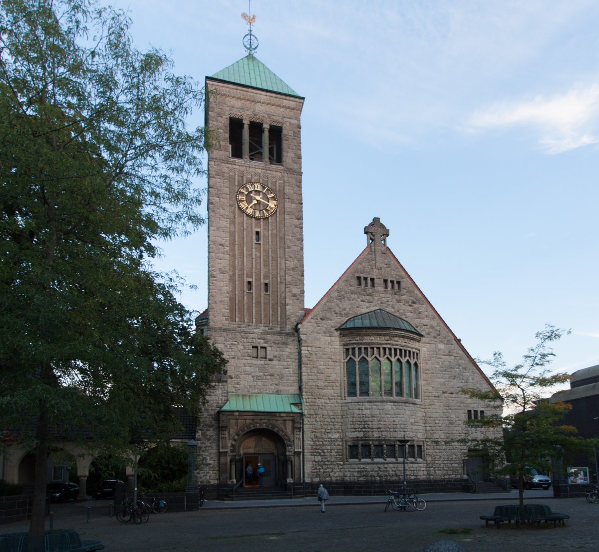 Christuskirche