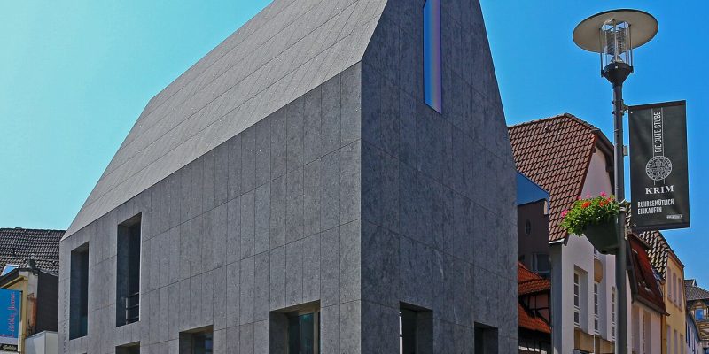 Museum Jerke