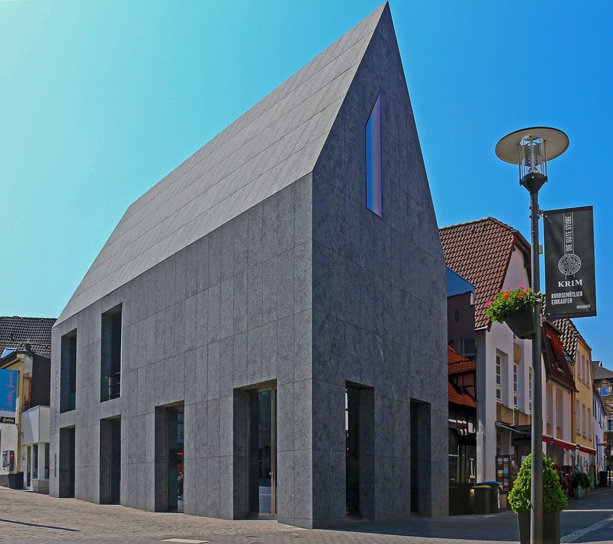 Museum Jerke