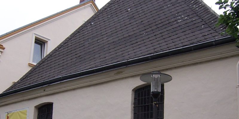 Gastkirche