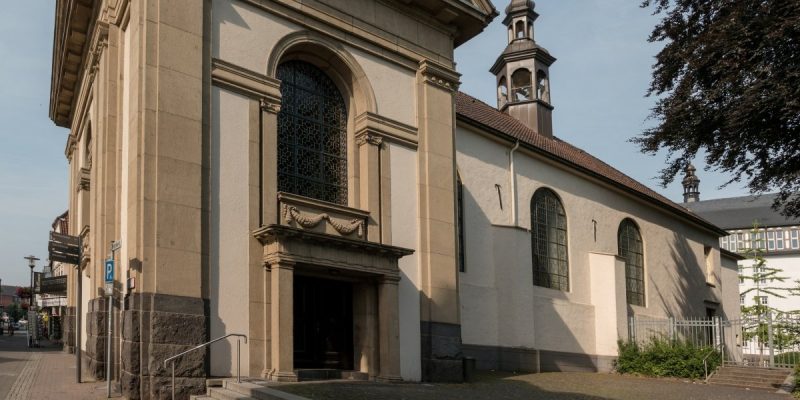 Gymnasialkirche