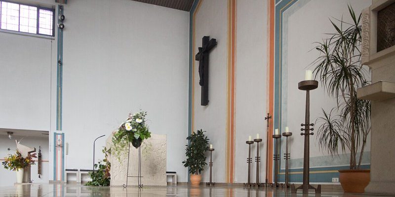 Herz-Jesu-Kirche