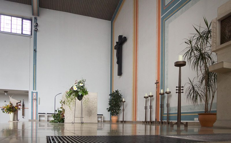 Herz-Jesu-Kirche