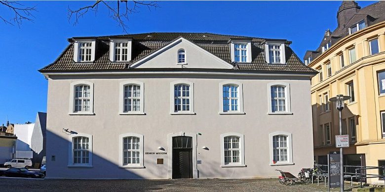 Ikonen-Museum