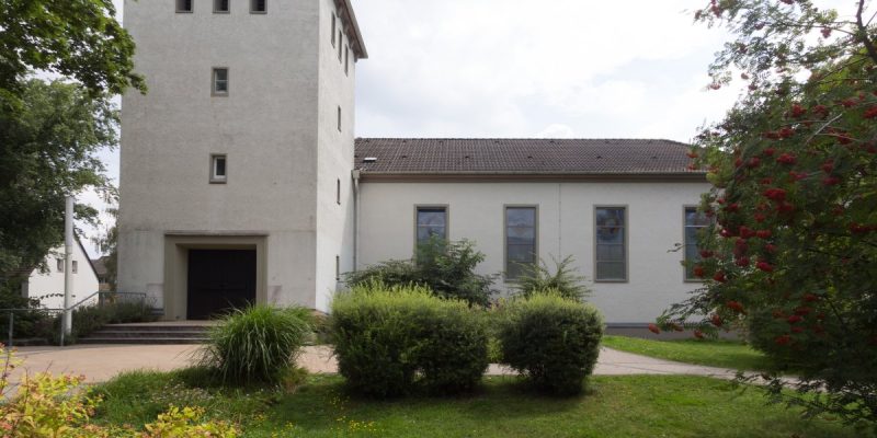 Johanneskirche