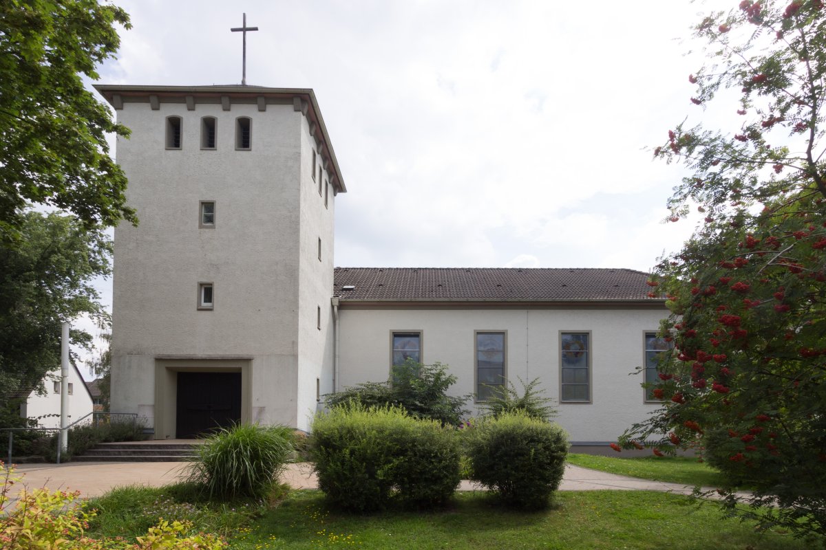 Johanneskirche