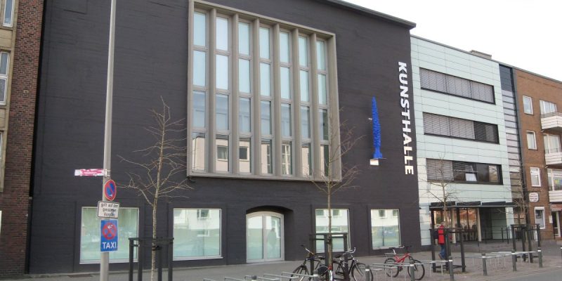 Kunsthalle Recklinghausen