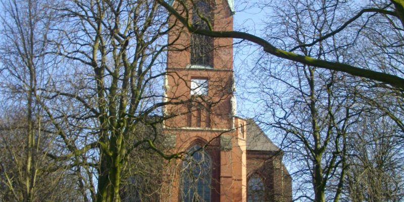 Liebfrauen Kirche
