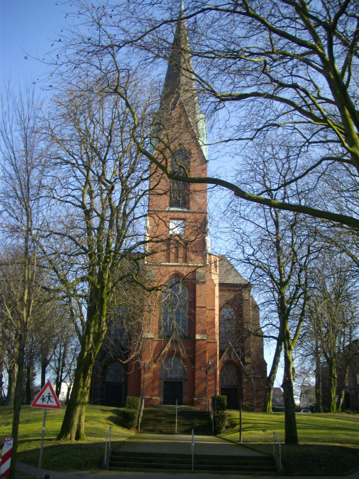 Liebfrauen Kirche