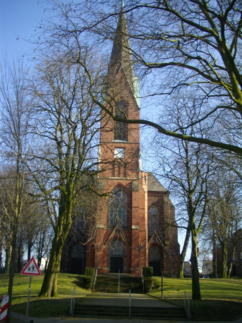Liebfrauen Kirche