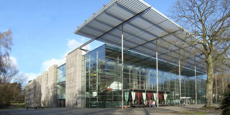 Ruhrfestspielhaus