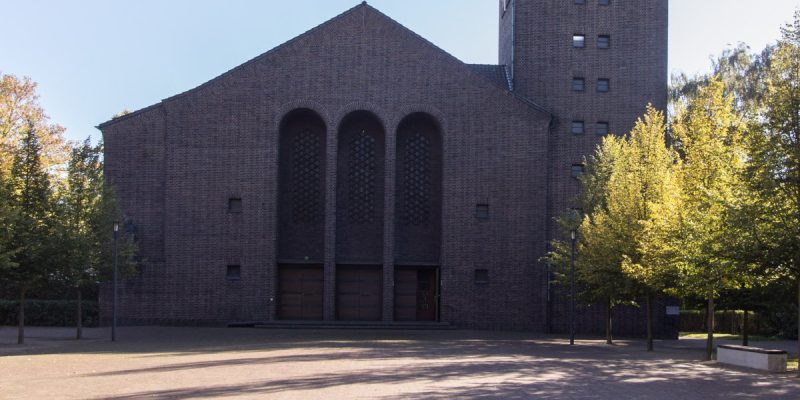 St. Antonius Kirche