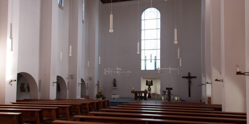St. Elisabeth