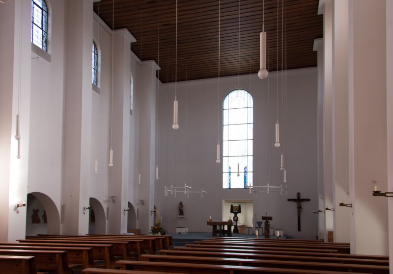 St. Elisabeth