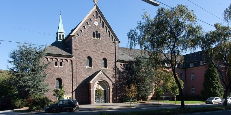 St. Franziskus