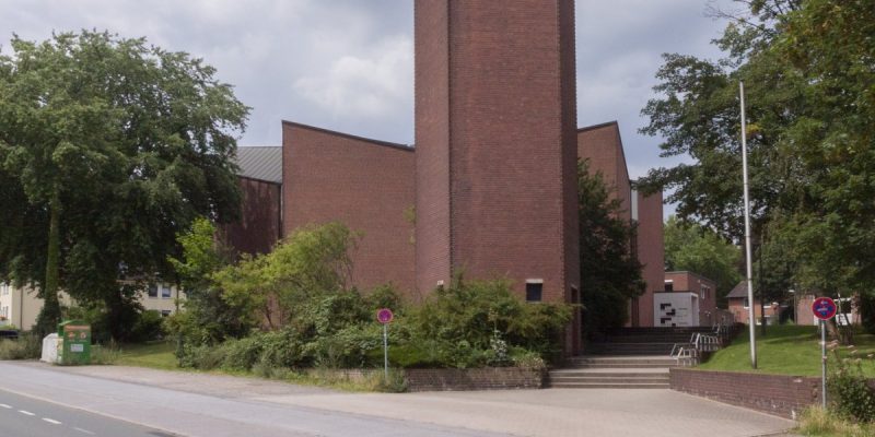St. Markus