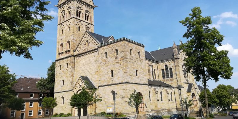 St. Paulus