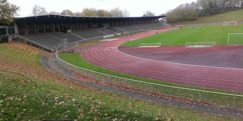 Stadion Hohenhorst