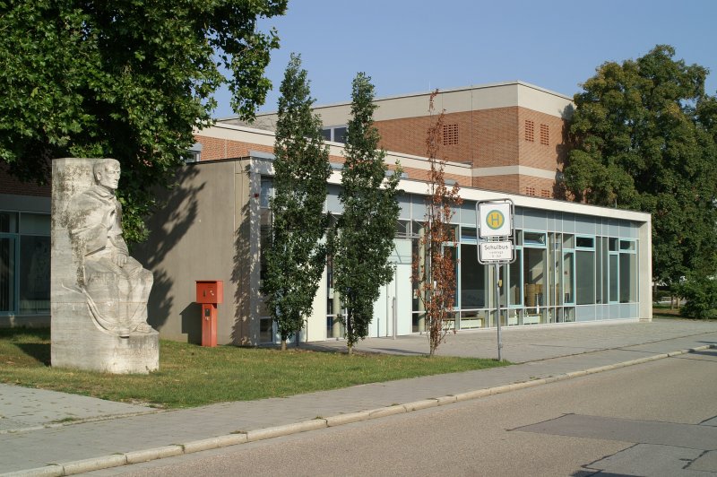 Albertus-Magnus
