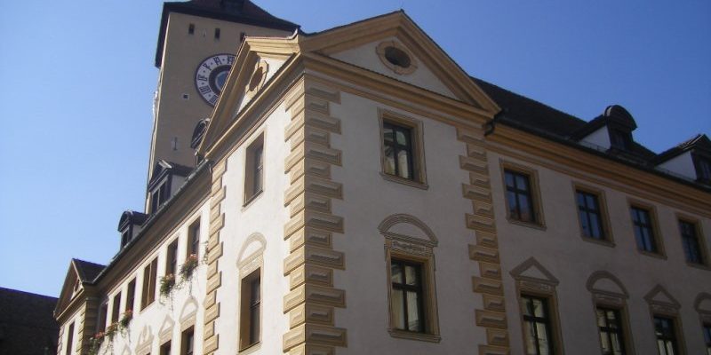 Old Town Hall