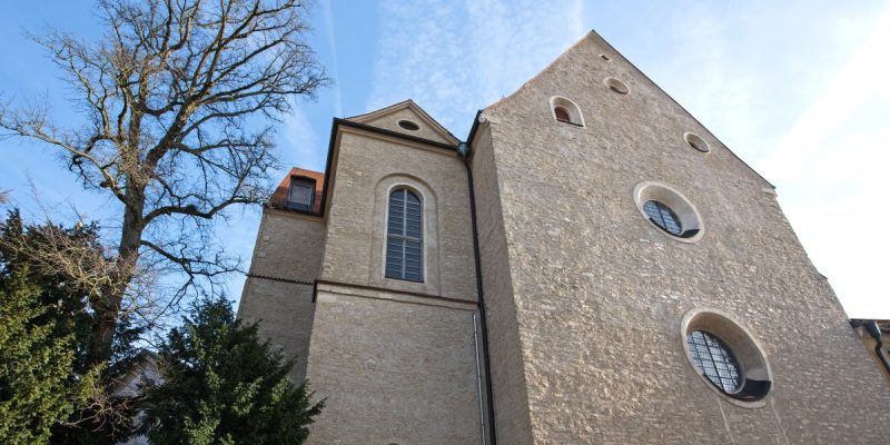 Basilica Sankt Emmeram