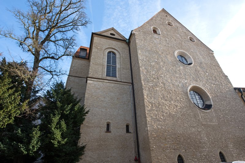 Basilika St. Emmeram