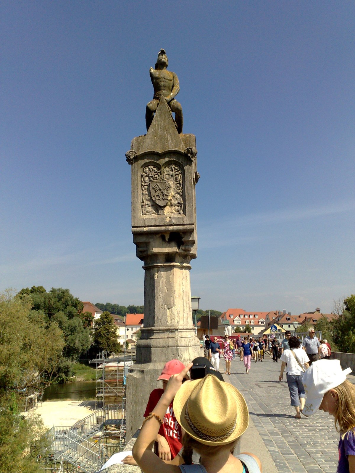 Bruckmandl