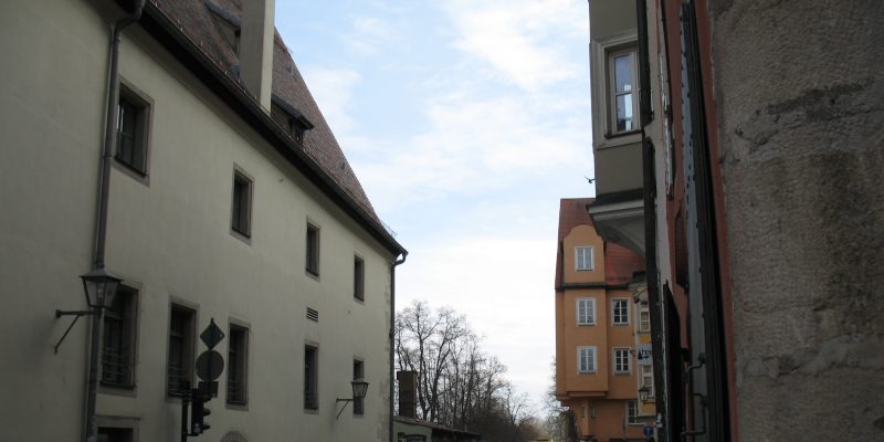 Brückenturm-Museum